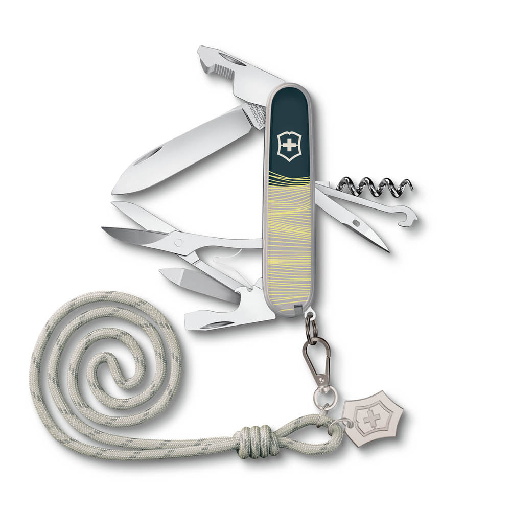 Victorinox Companion "New York Style" 634460