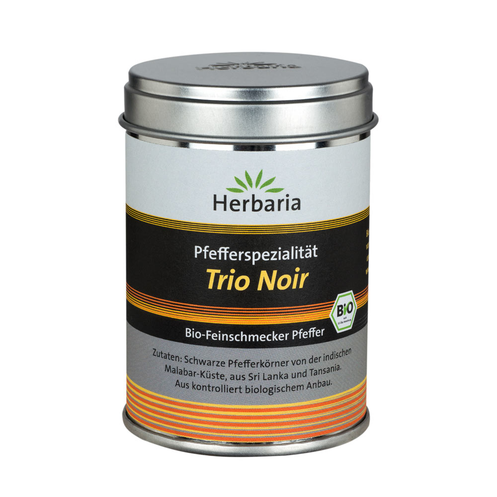 Trio Noir Pfeffer 459487