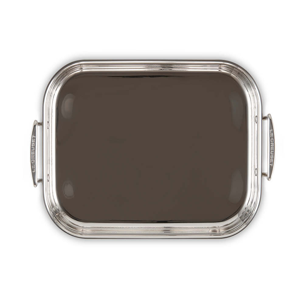 Le Creuset Bratreine "3-Ply" 387502