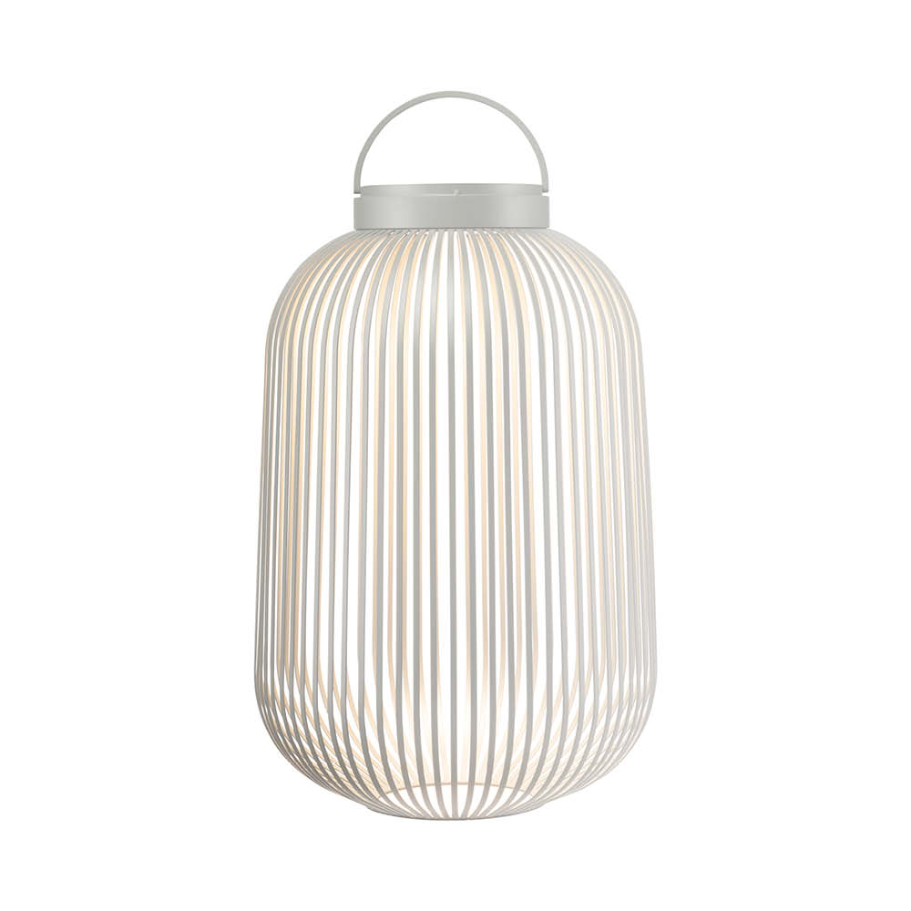 Blomus Mobile LED Leuchte "Lito Granite" 646119