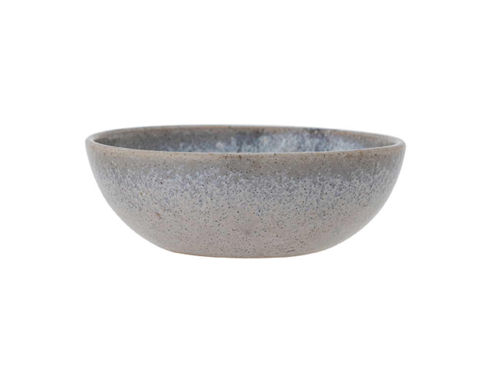 Bloomingville Schale Blau 660431