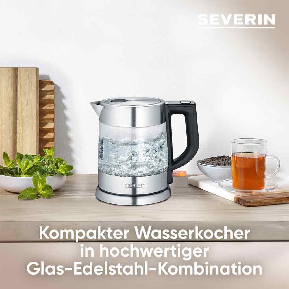 Severin Wasserkocher 653097