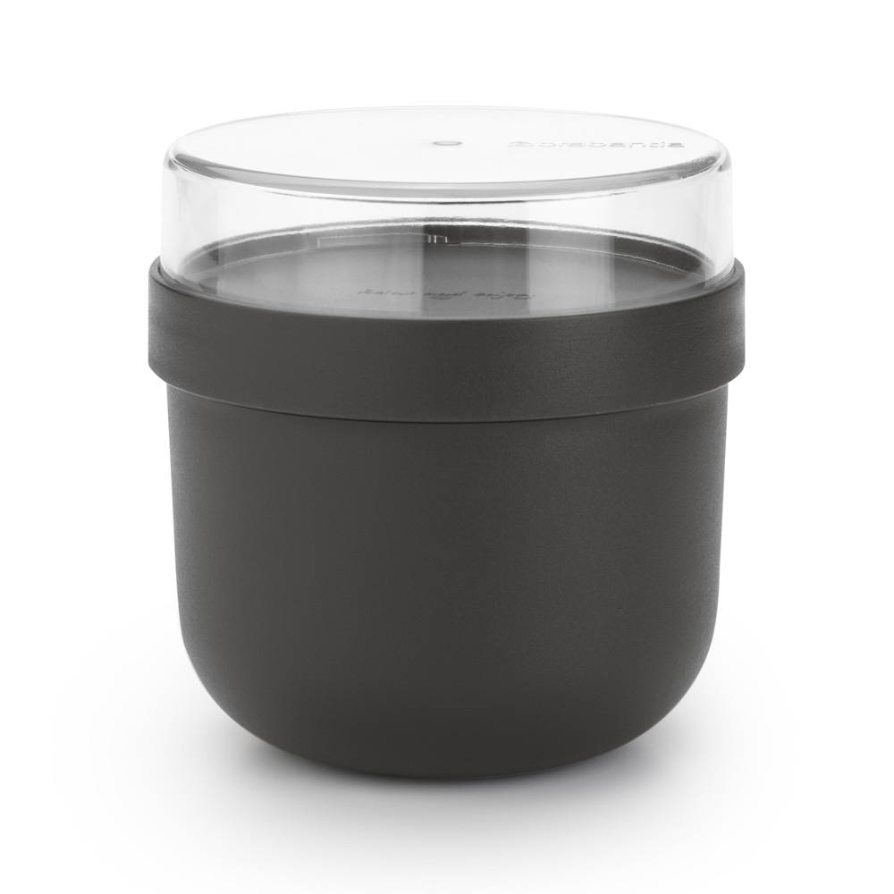 Brabantia Frühstücksschale "Make & Take" 620863