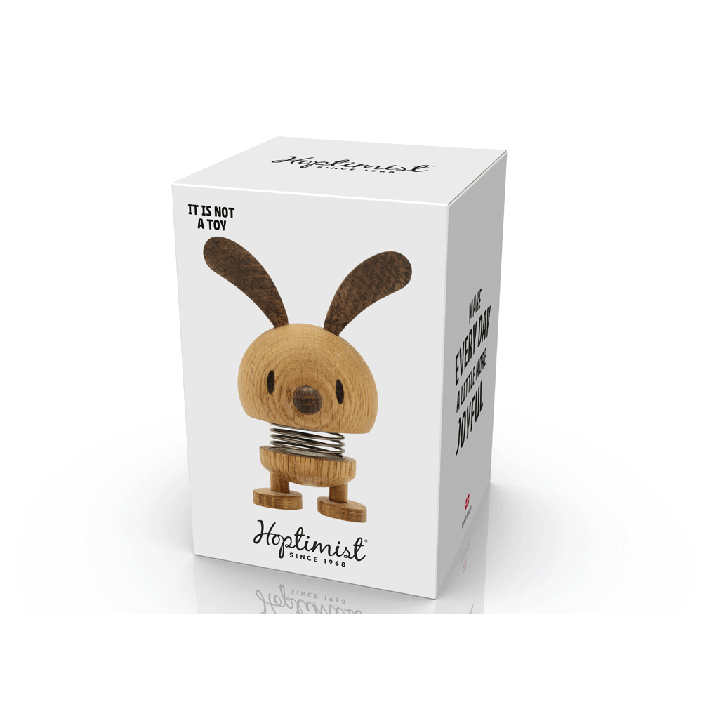 Hoptimist Bunny 625053