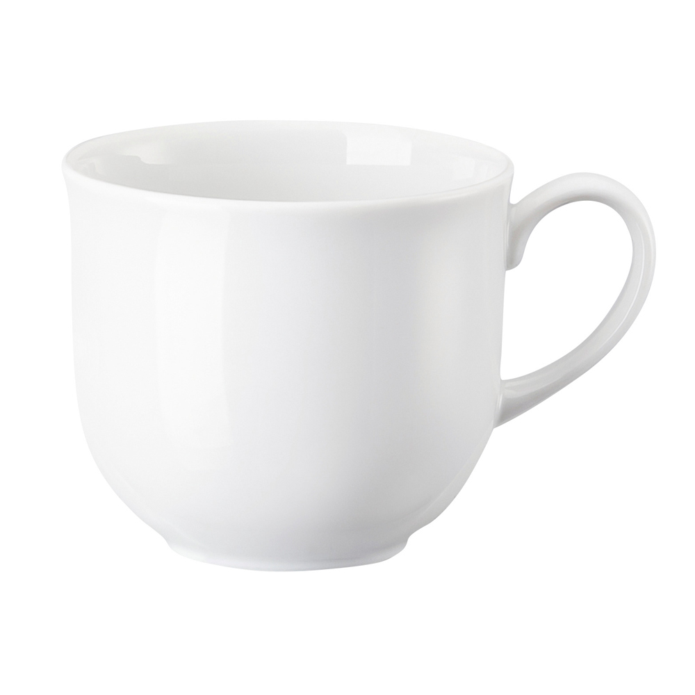 Arzberg Kaffeetasse "1382 weiß" 139559
