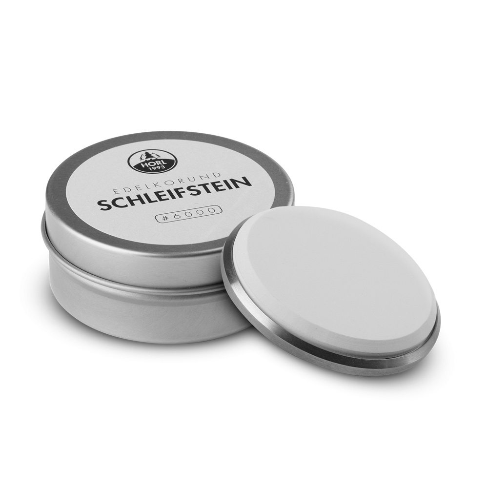 Horl Edelkorund Schleifscheibe #6000 Horl 2 597557