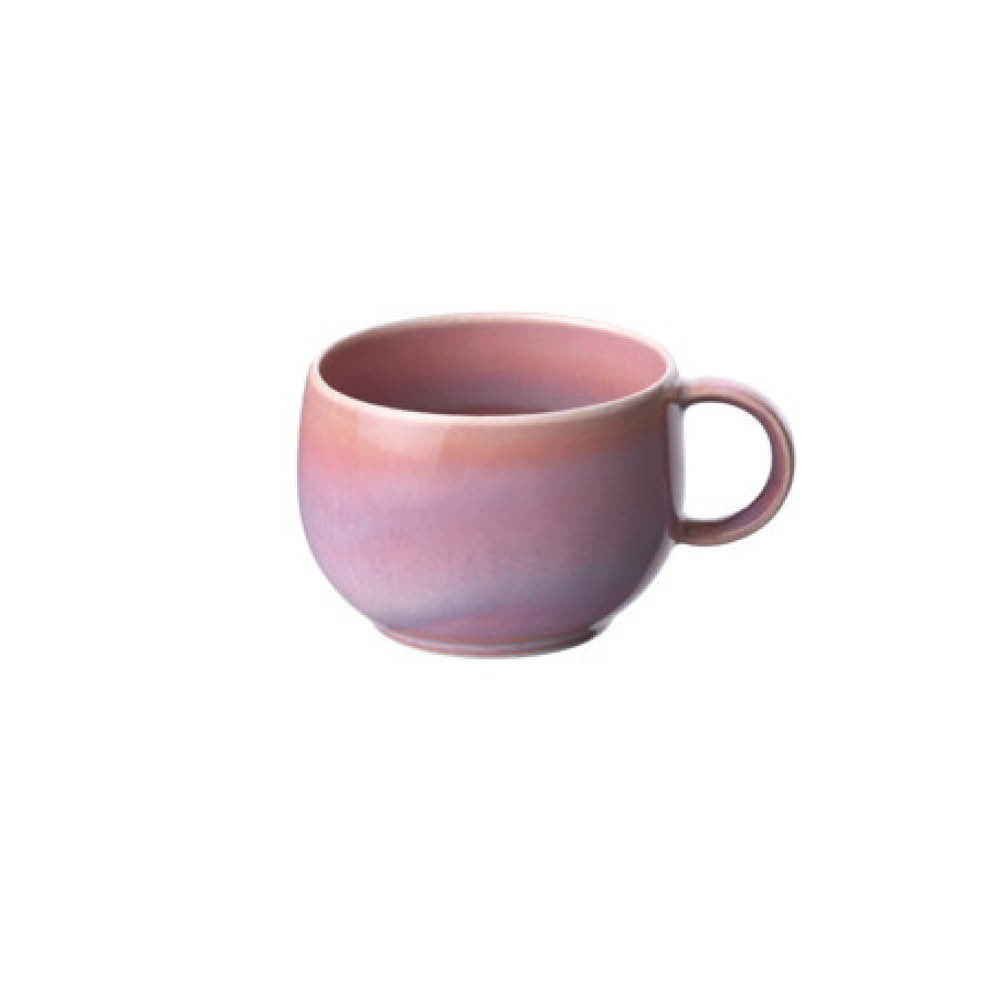 Villeroy & Boch Mokka-/Espressotasse "Perlemor Coral" 612694