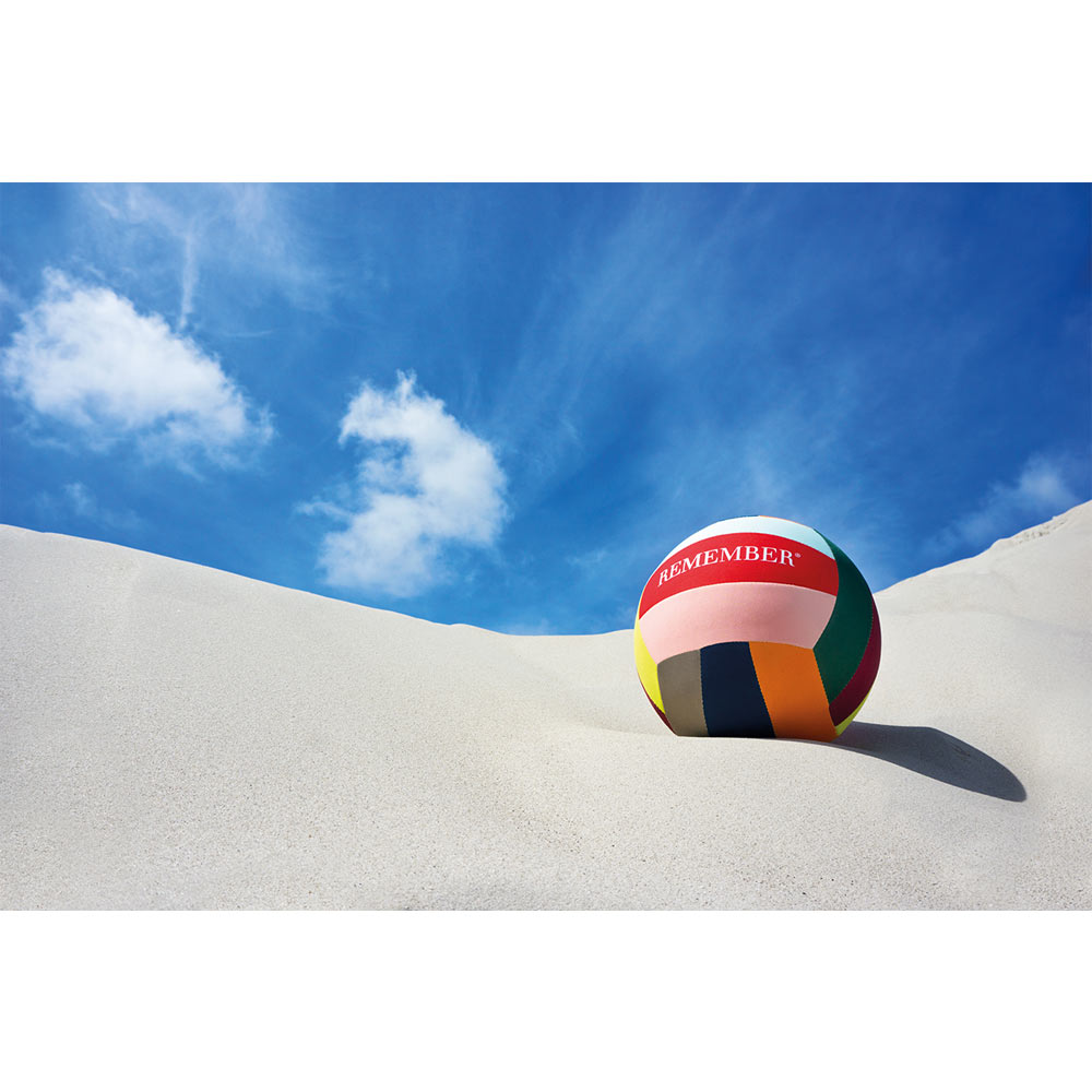 Remember Freizeit-Ball 598714