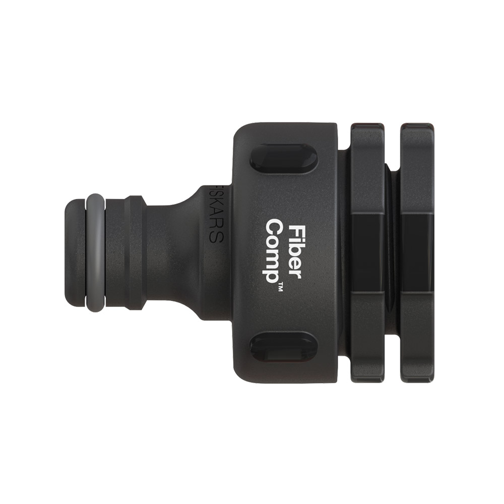 Fiskars Hahnverbinder FiberComp "MULTI" 586769