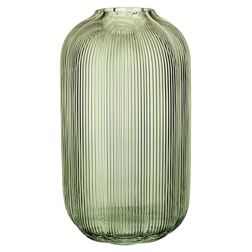 Villeroy & Boch Vase "Fleur" Grün 653456