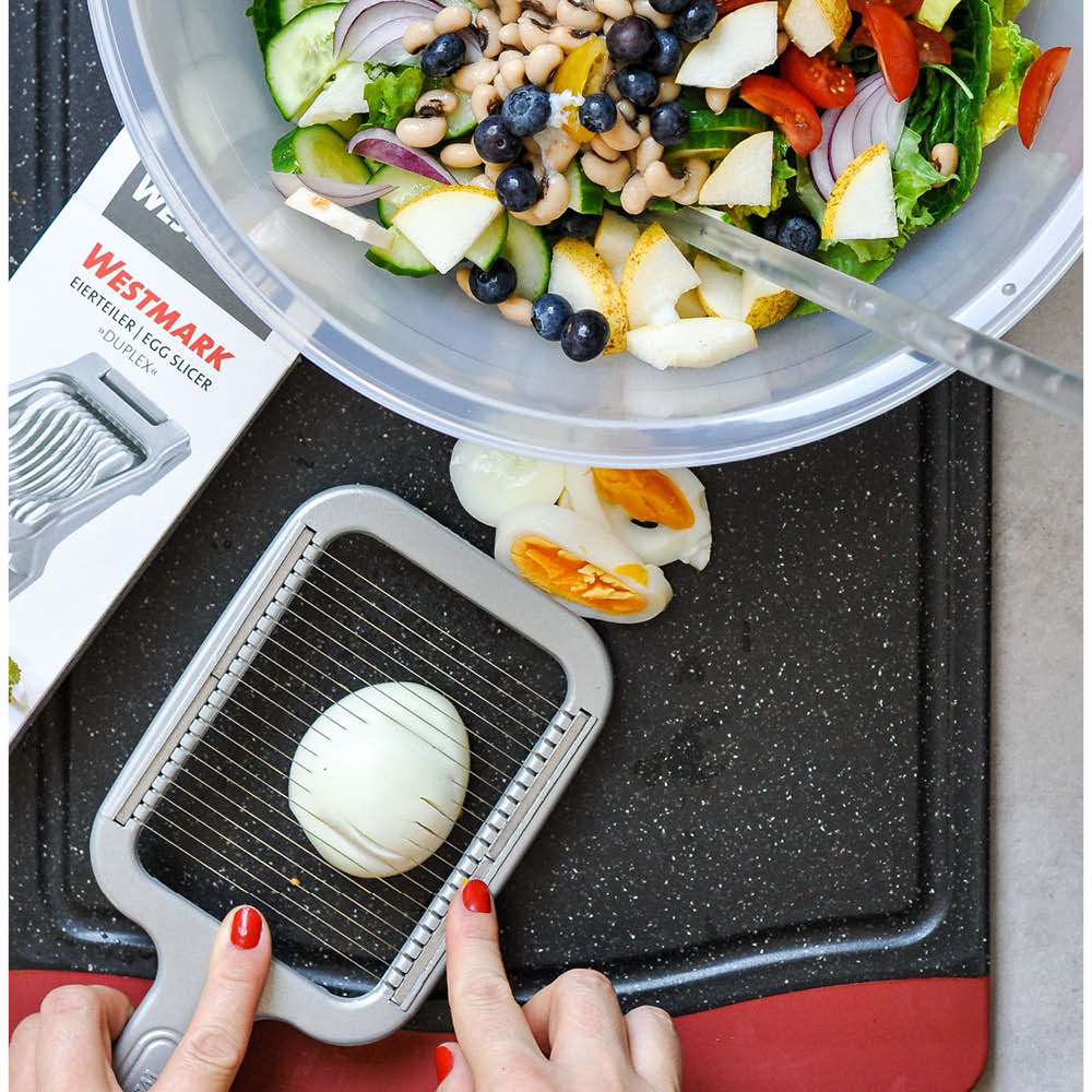 Westmark Pellkartoffelschneider "Rondex" 234349