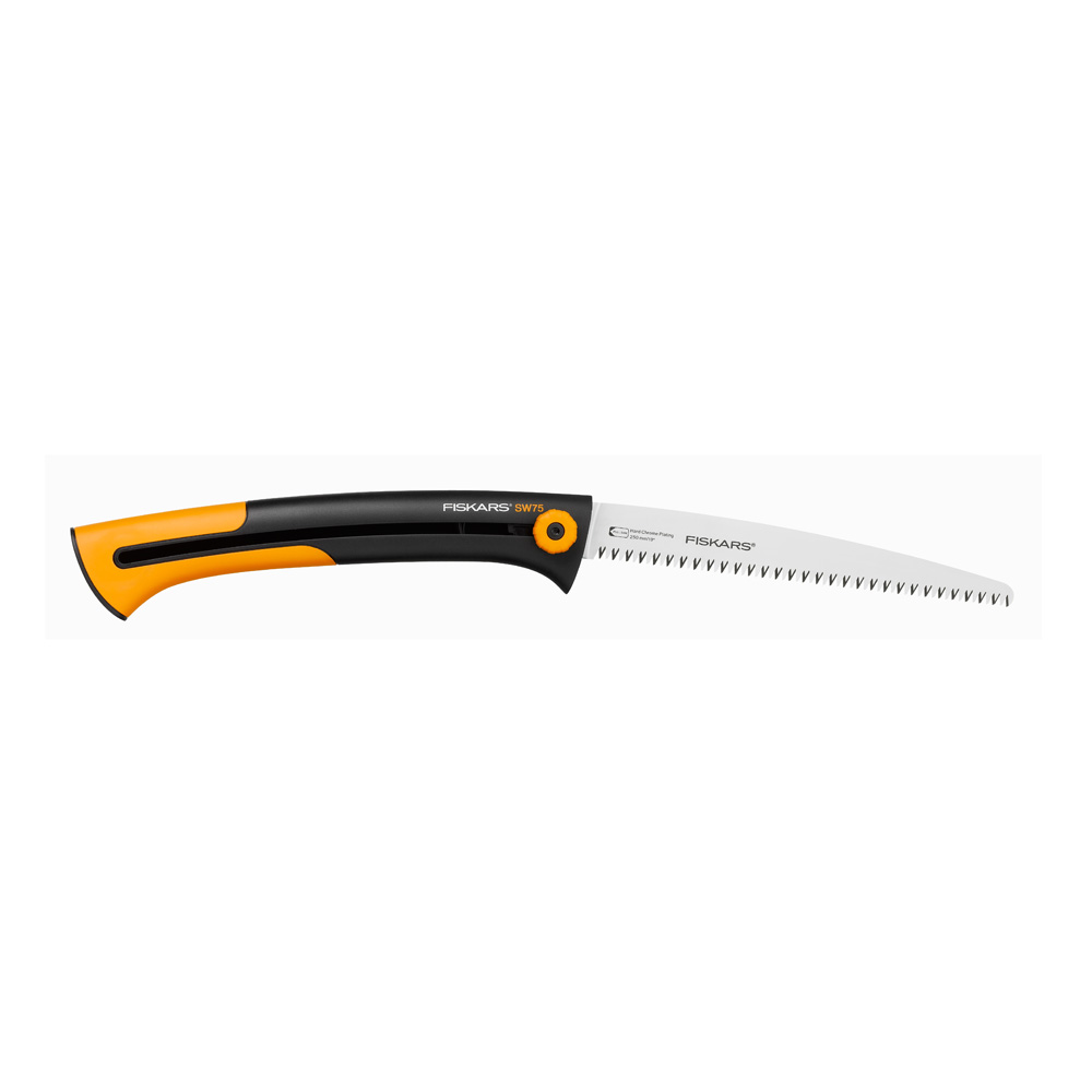 Fiskars Große Handsäge / Grobzahnung "Xtract SW75" 518197