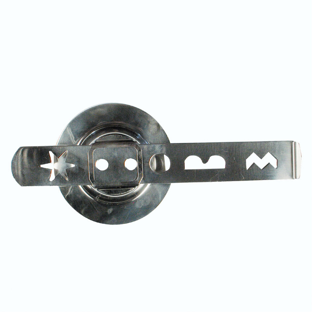 Städter Spritzgebäckvorsatz 567487