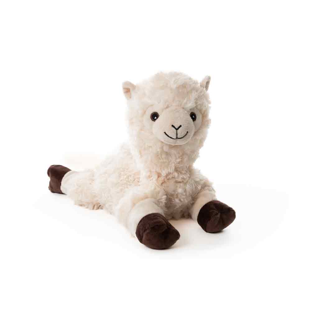 Habibi Wärmetier "Premium" - Alpaka 651213