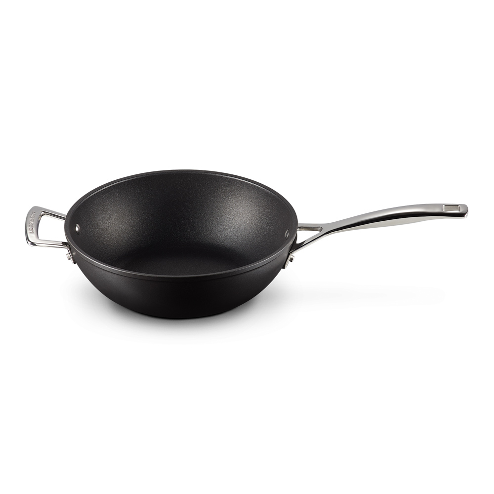 Le Creuset Wokpfanne 609800