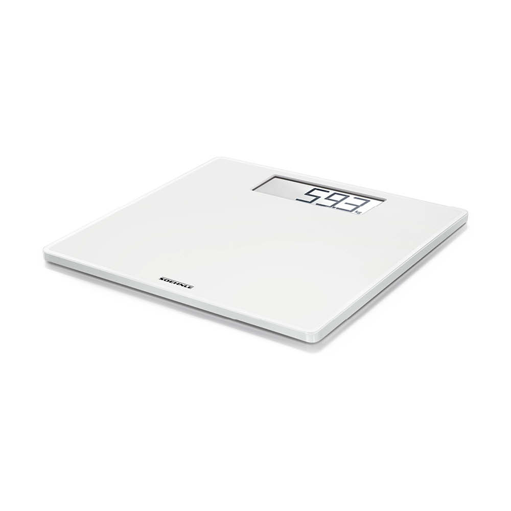 Soehnle Personenwaage "Style Sense" 100 631399