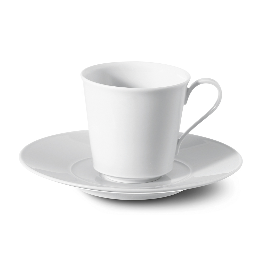 KPM Berlin Kaffeetasse "Urania/Arkadia" 128059