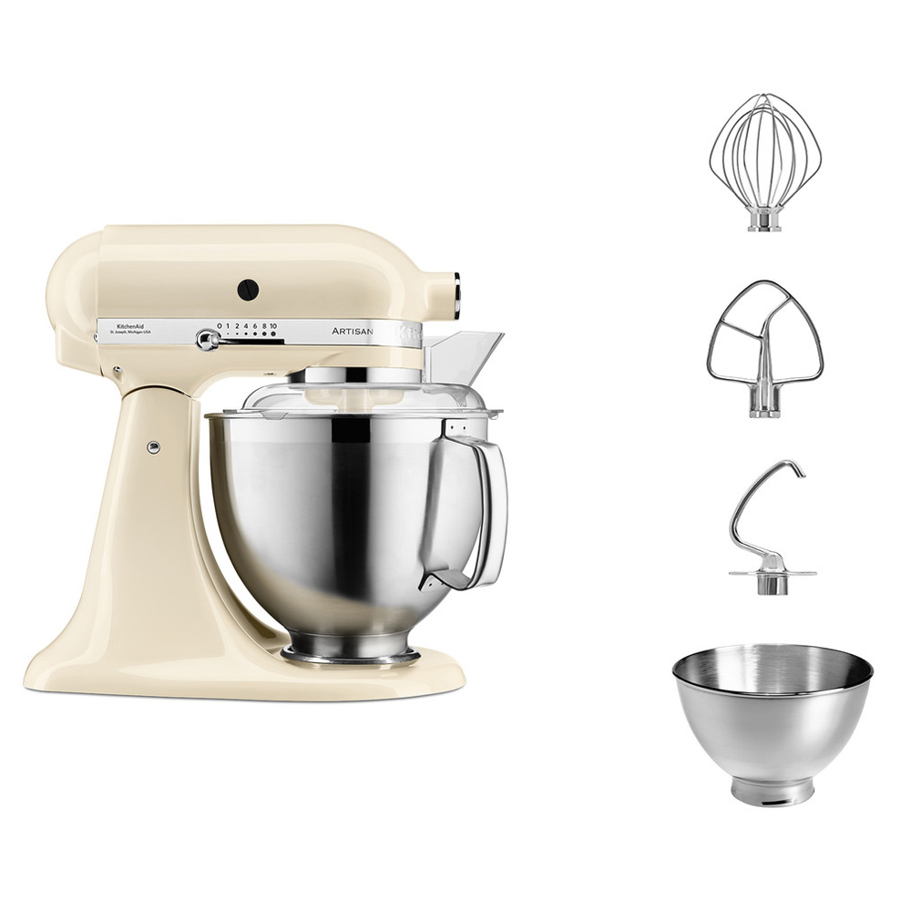 KitchenAid Küchenmaschine "Artisan 185" 556751