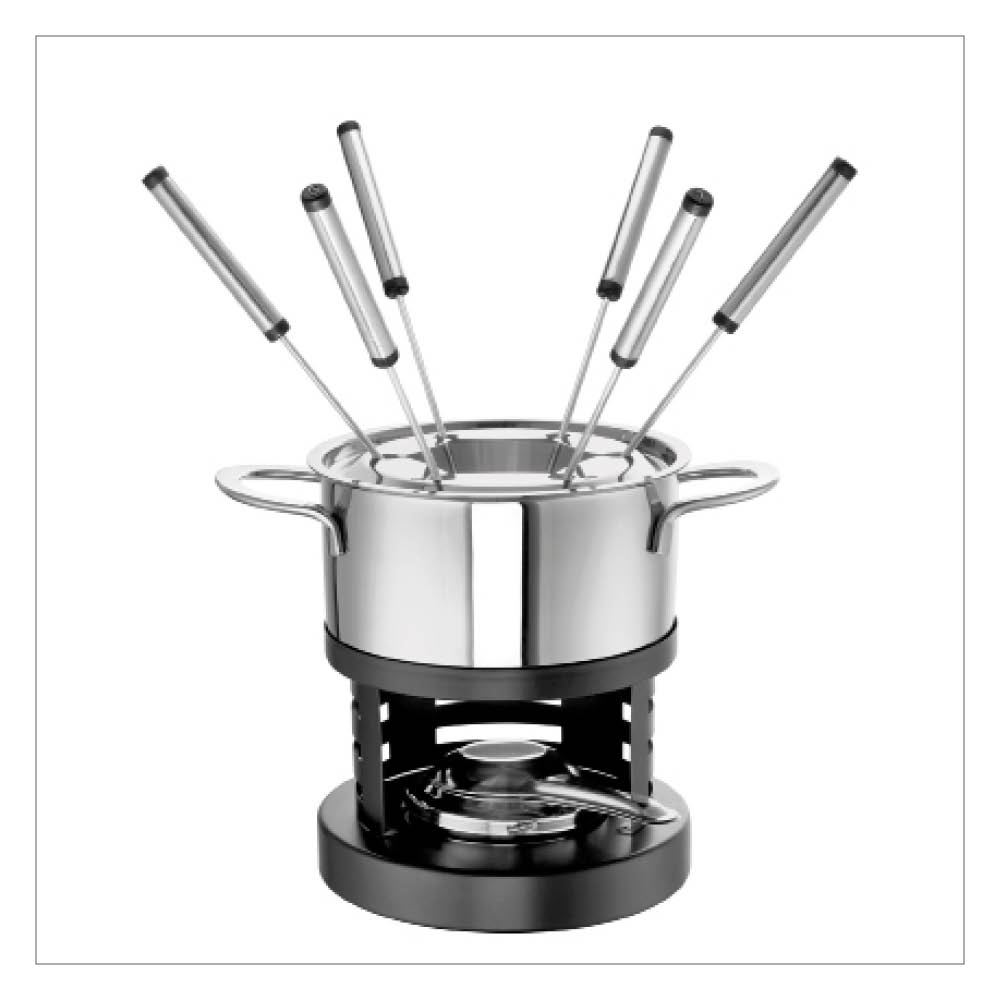 Schulte Ufer Fondue "Fabio" 582029