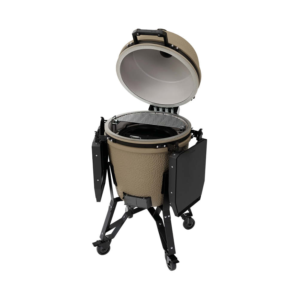 BSTRD. Keramikgrill Pro Large Desert Sand 648910