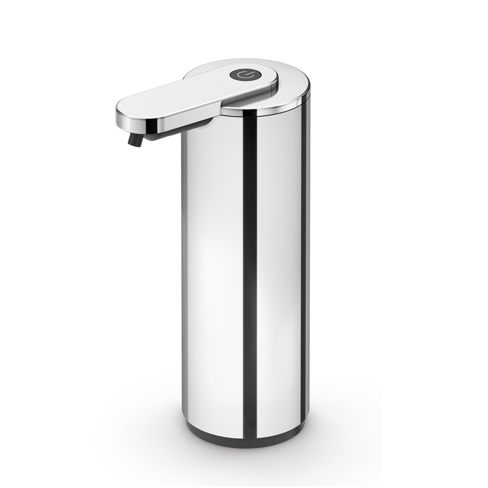 Zack Sensor-Lotionspender "TERVO" Hochglanz 626770