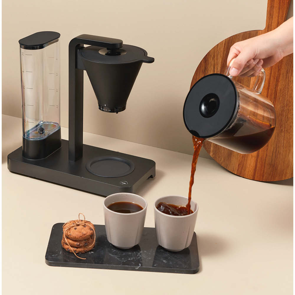 Wilfa Filterkaffeemaschine "Performance" 638684