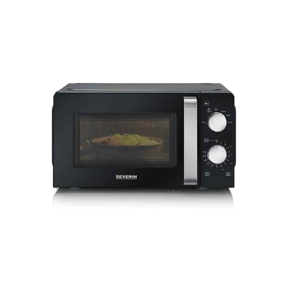 Severin Microwelle 646894
