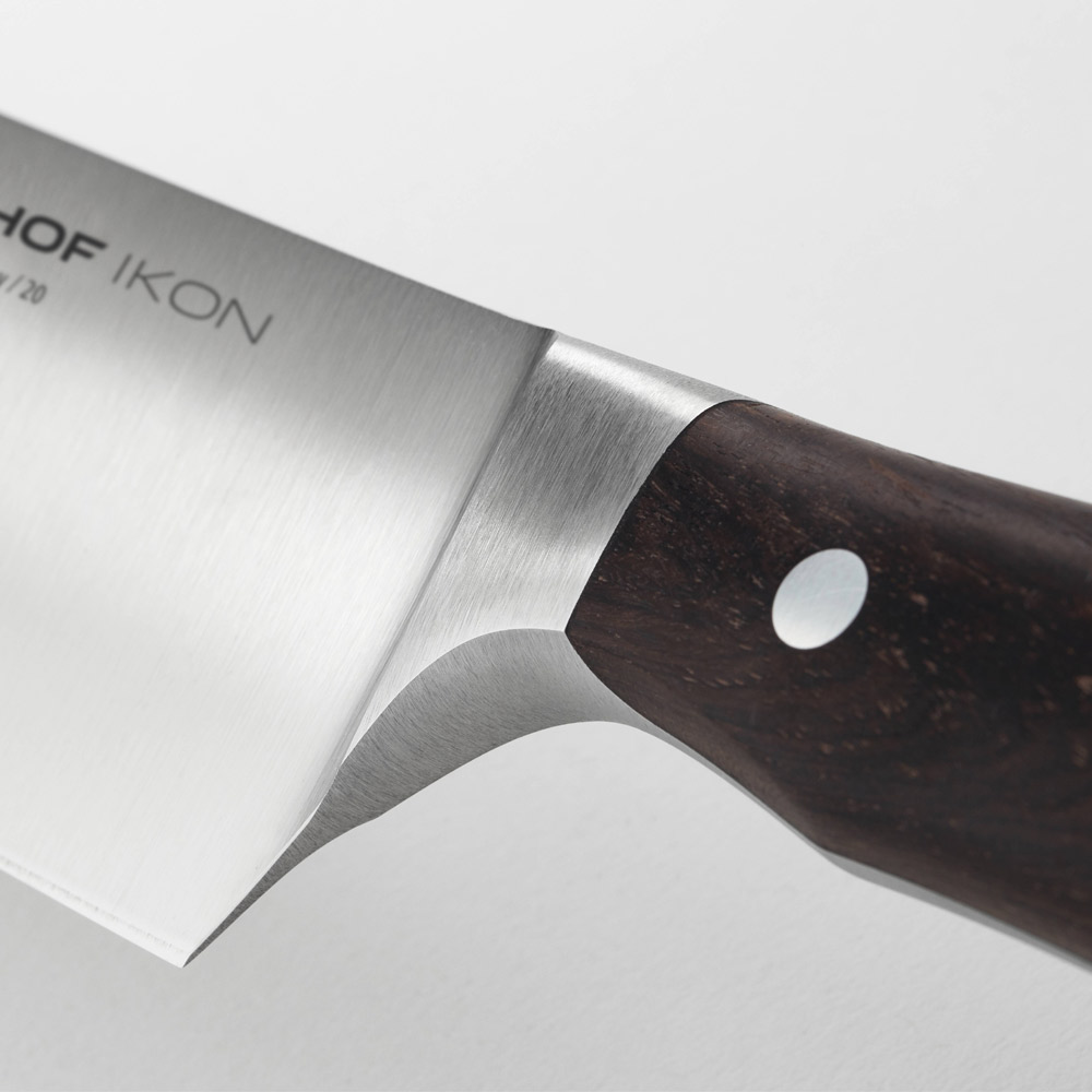 Wüsthof Kochmesser "Ikon" 338480