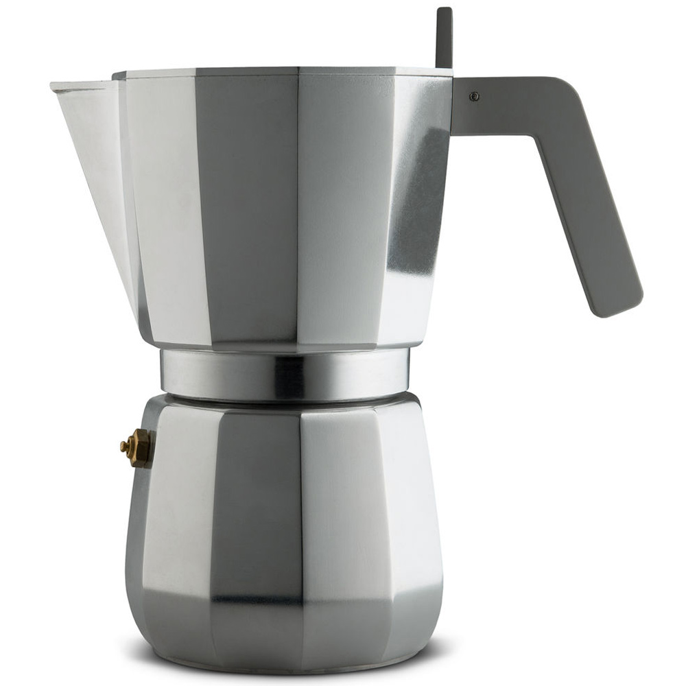 Alessi Espressokocher ''Moka'' 9 Tassen 580086