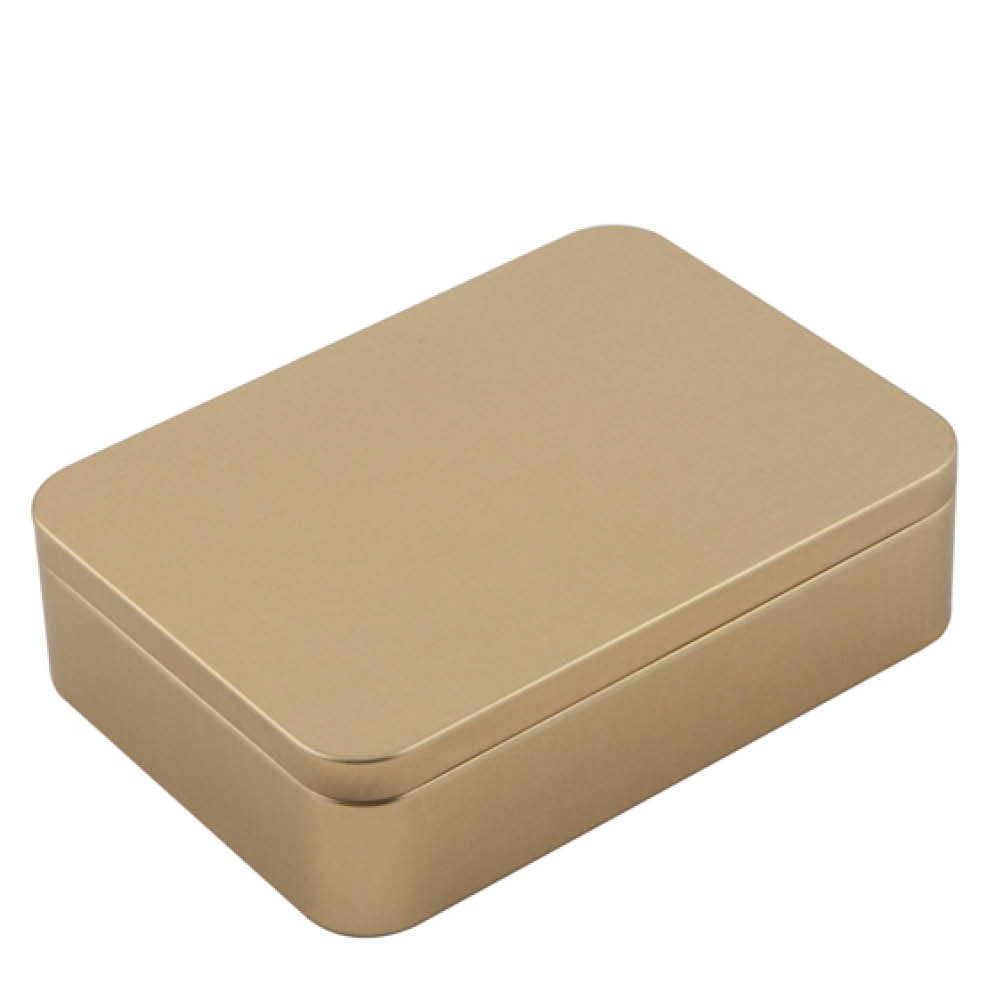 Gawol Dose gold matt 615458