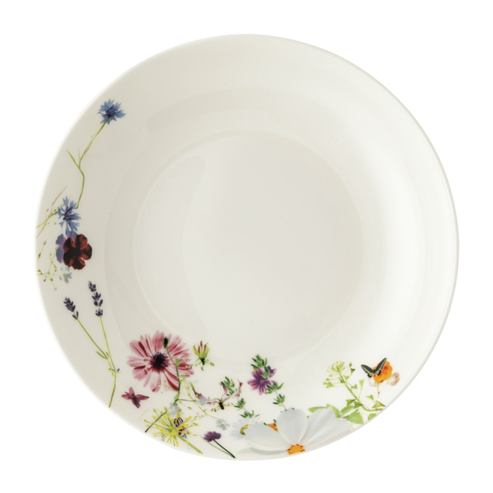 Rosenthal Suppenteller "Brillance Grand Air"
