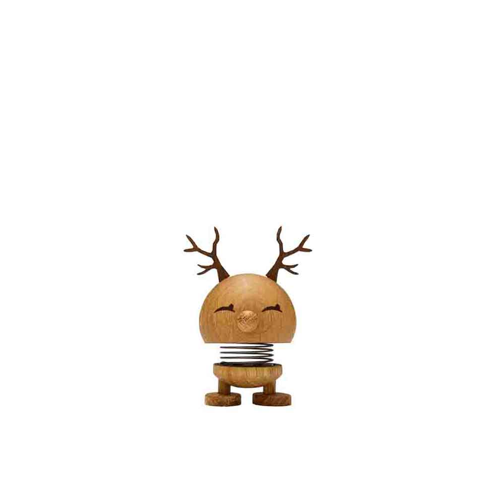 Hoptimist Bimble "Reindeer" 661490