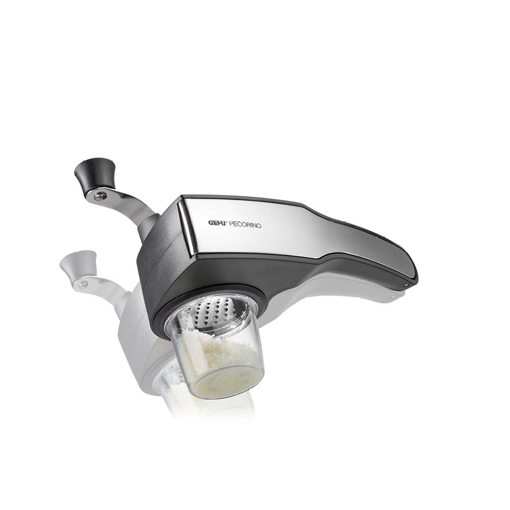 GEFU Trommelreibe "Pecorino"