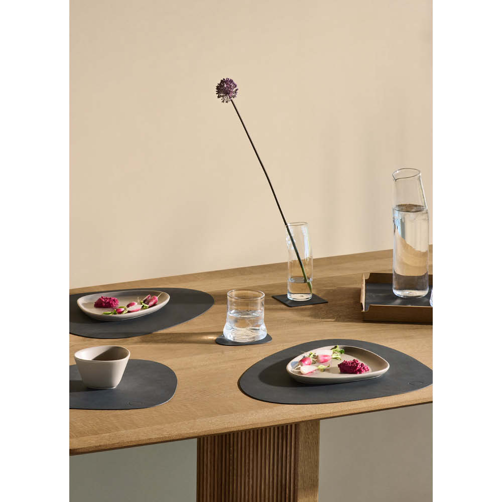 Tischset Curve Nupo Anthrazit 570018