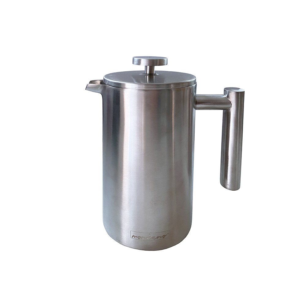 Monkano Pressstempelkanne "Monza" 604898