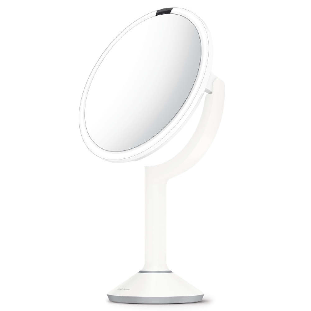 Simplehuman Sensorspiegel "trio" 578756