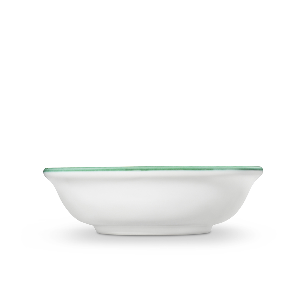 Gmundner Kompottschale "Streublumen" 116303