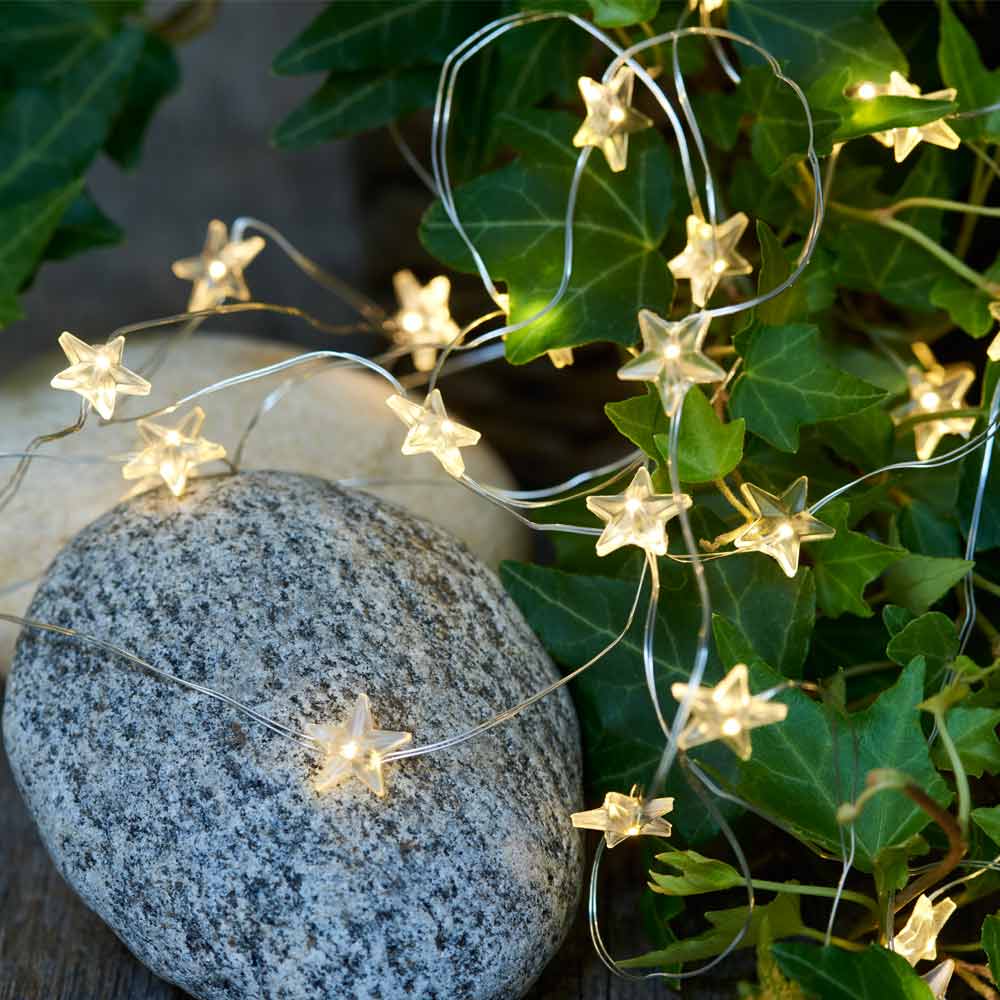 Sirius LED-Lichterkette "Trille" 550380