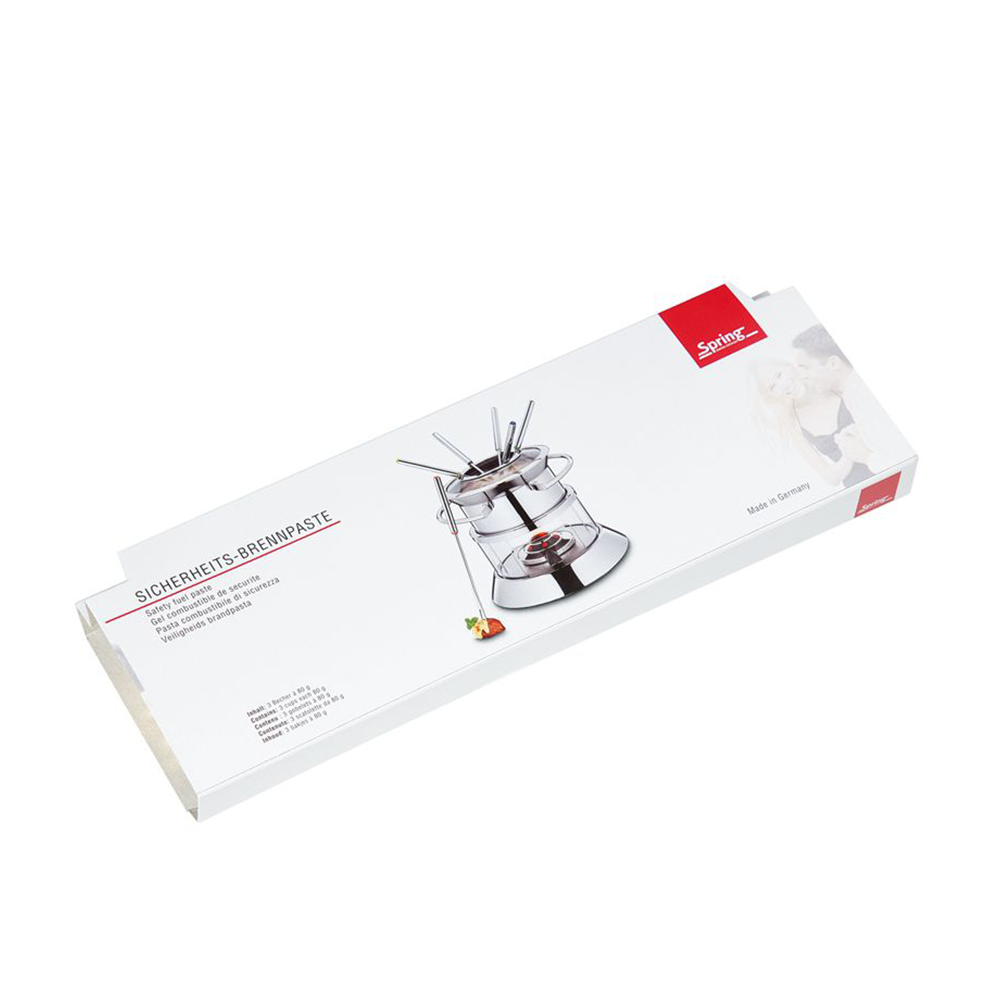 Spring Sicherheits-Brennpaste "Firestar" 427726