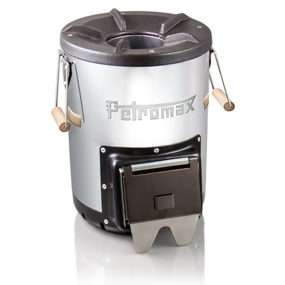 Petromax Raketenofen 620633