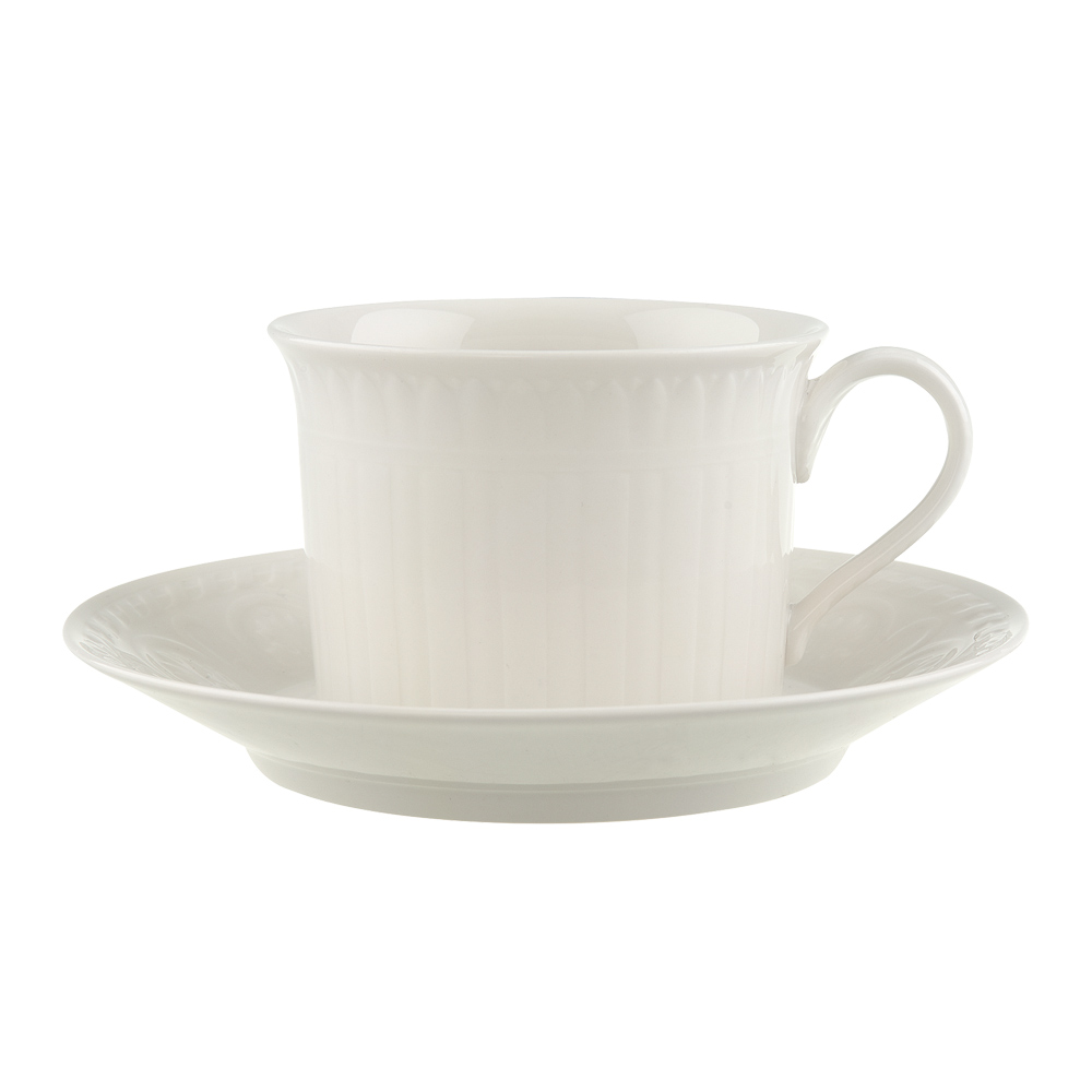 Villeroy & Boch Frühstücksuntertasse "Cellini" 246207