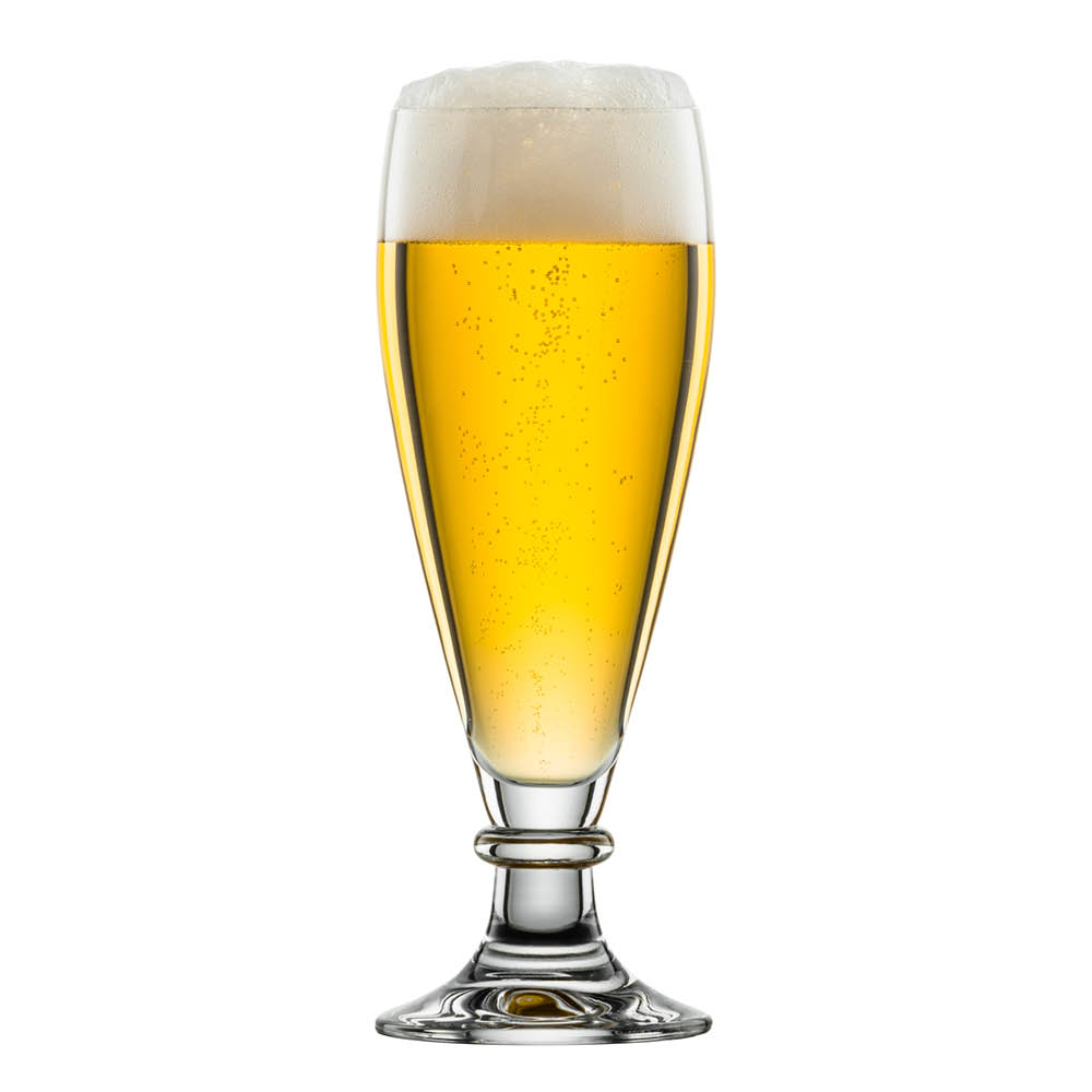 Zwiesel Glas Pilsglas 0,3 l, Bruessel 191244