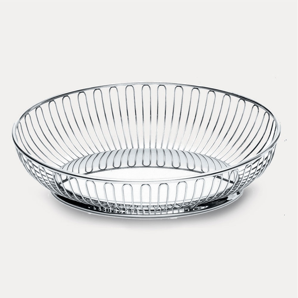 ALESSI Drahtkorb "Design Alessi" 60437