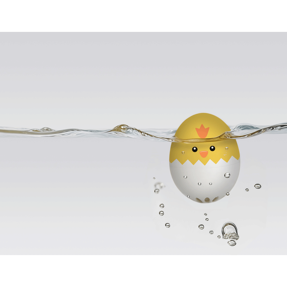 Brainstream Piep-Ei "Küken" Eiertimer 595577