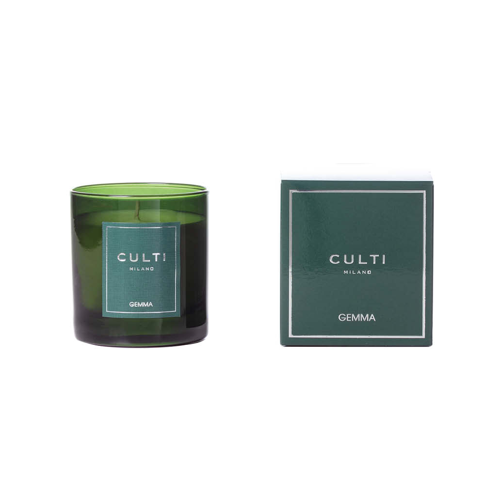 Culti Winterkerze 270g "Gioia" 620572
