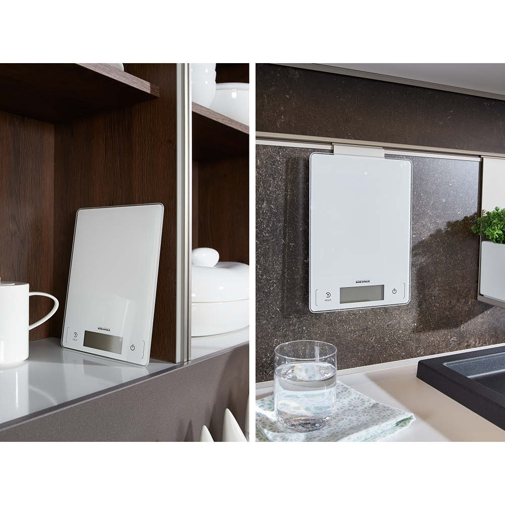 Soehnle Küchenwaage "Page Profi" 300 601098