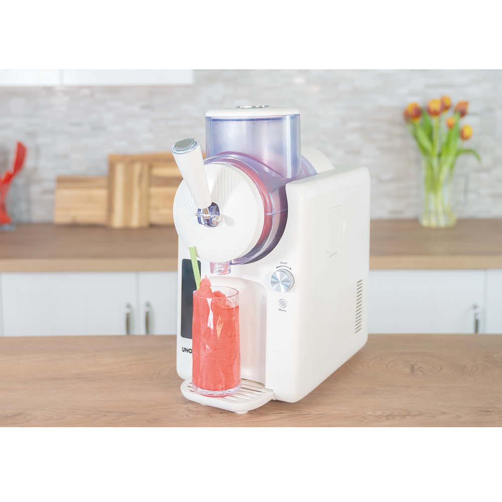 Unold 2in1 Slush-Eismaschine "Sofie" 650621
