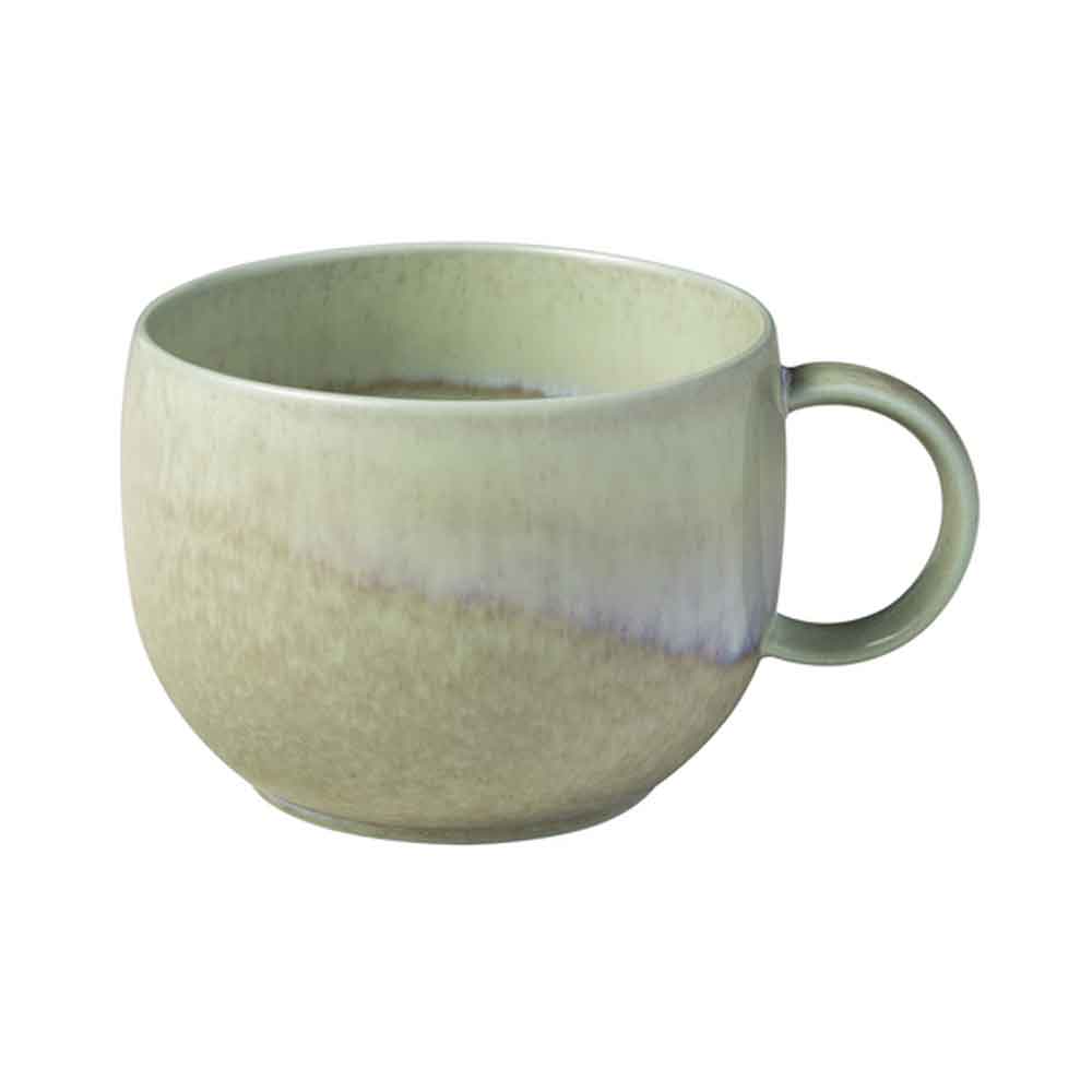 Villeroy & Boch "Espresso-Obertasse "Perlemor Alga" 641841