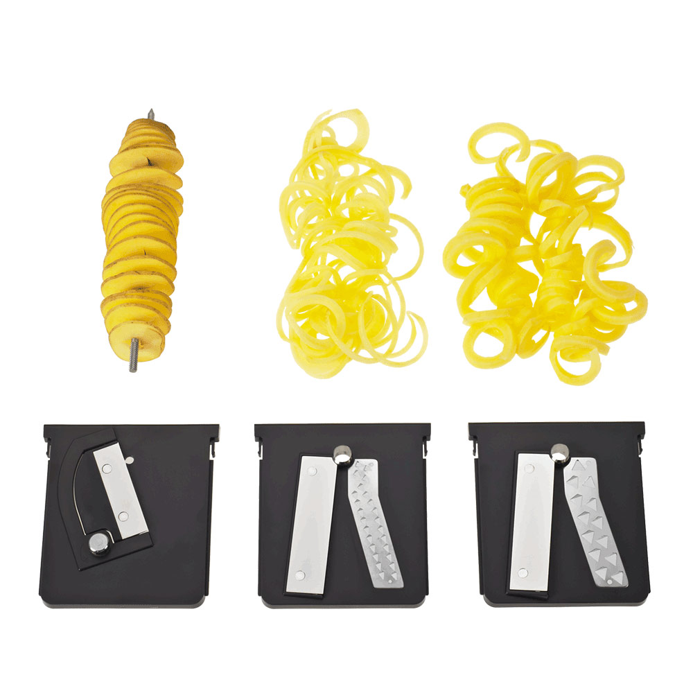 Lurch Super-Spiralschneider 488707