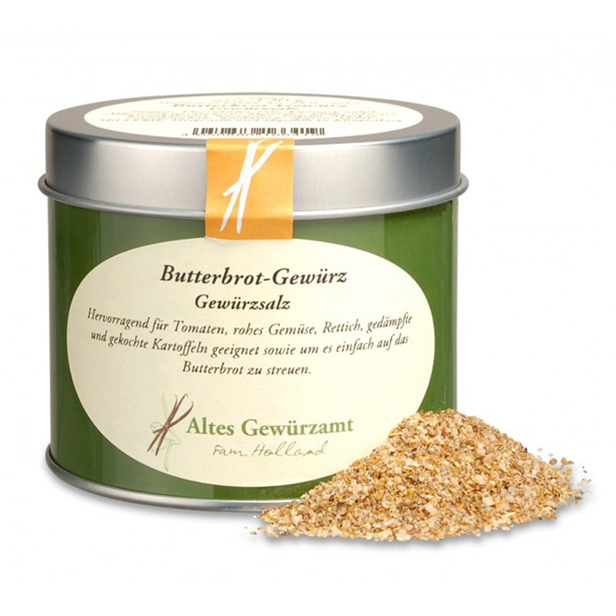 Altes Gewürzamt Butterbrot-Gewürz 577440